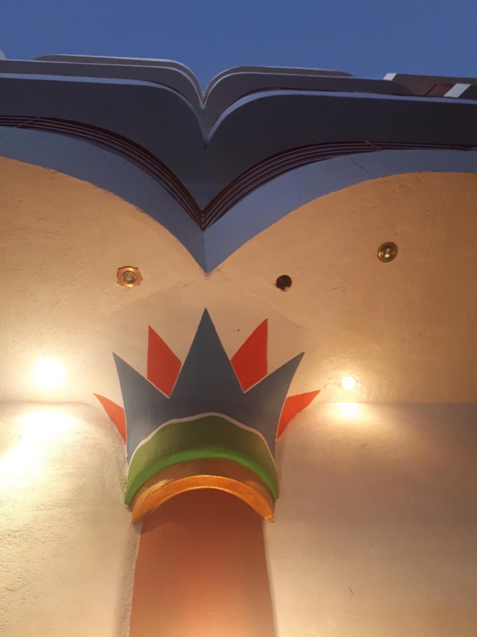 Sunflower Guest House Luxor West Bank المظهر الخارجي الصورة